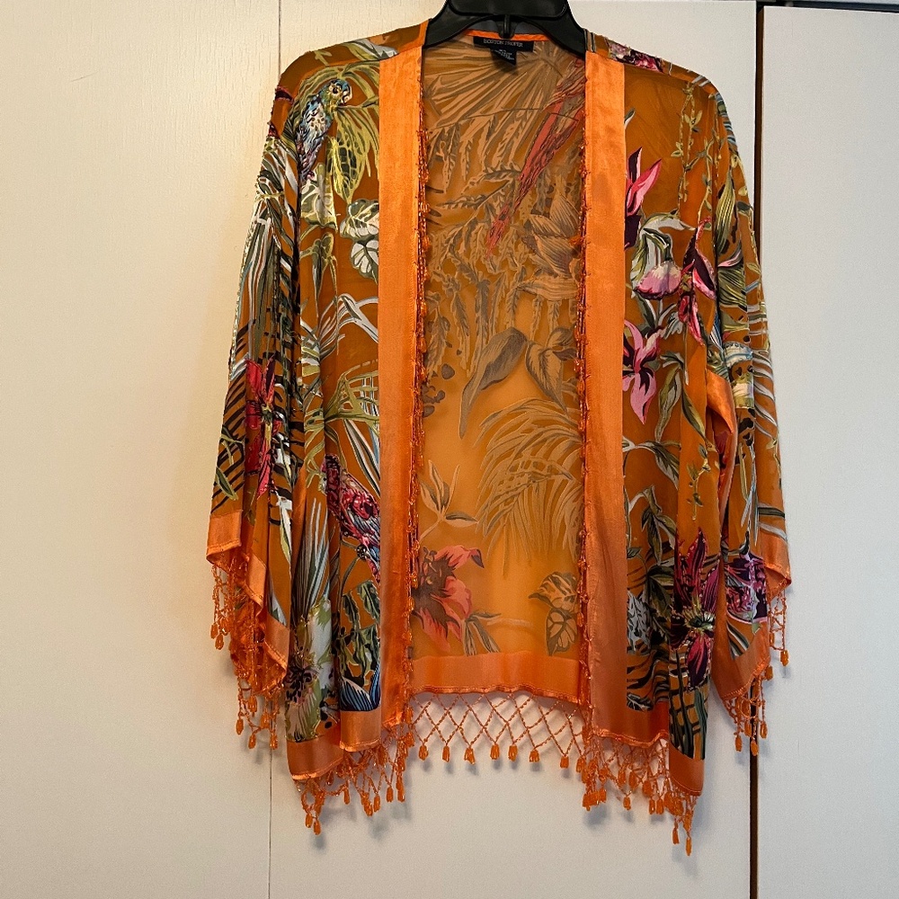 Woman s Top
